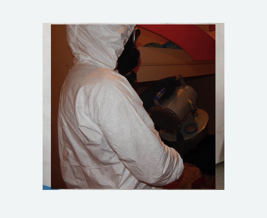 Дезинфекция от муравьев Дезинфекция от муравьев в Кедровом